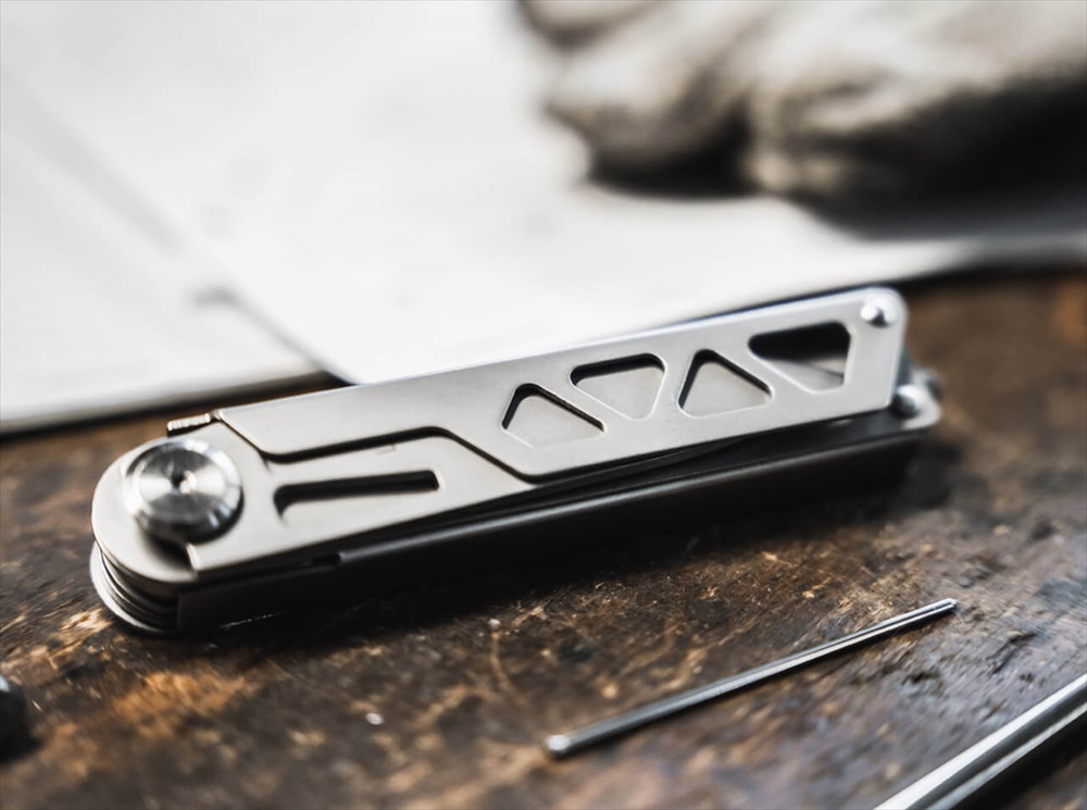 ΣΟΥΓΙΑΣ BOKER PLUS SPECIALIST HALF-TOOL